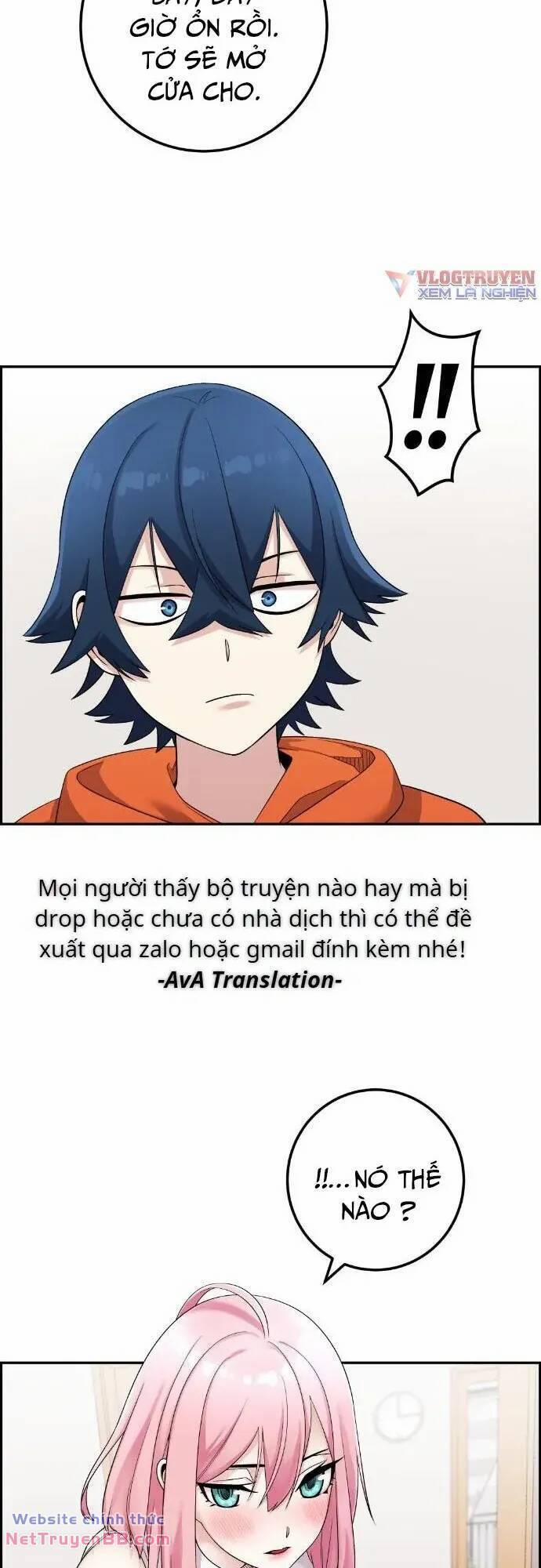 Nhân Vật Webtoon Na Kang Lim 40 trang 42