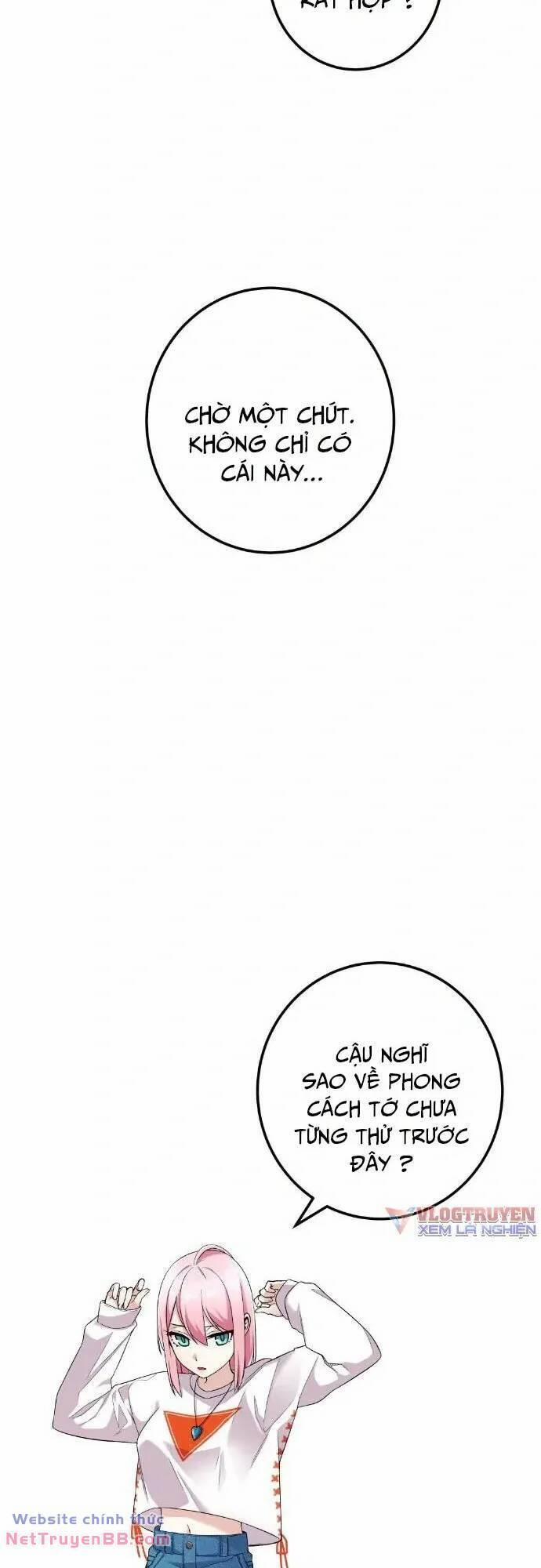 Nhân Vật Webtoon Na Kang Lim 40 trang 44