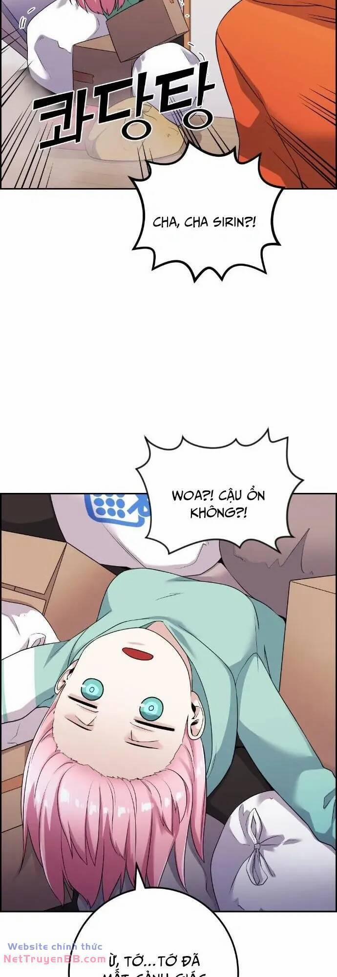 Nhân Vật Webtoon Na Kang Lim 40 trang 58