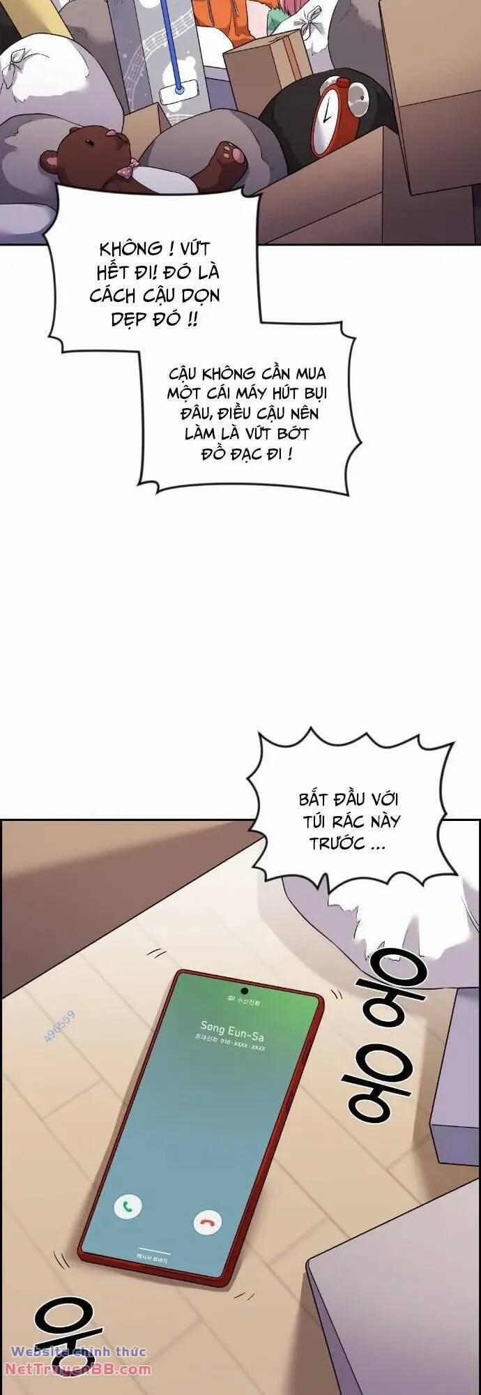 Nhân Vật Webtoon Na Kang Lim 40 trang 65