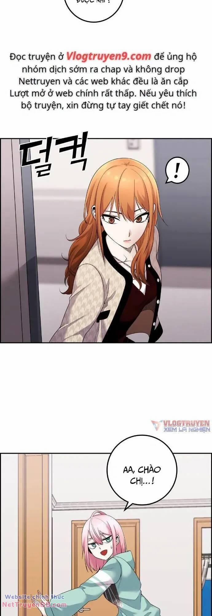 Nhân Vật Webtoon Na Kang Lim 41 trang 11