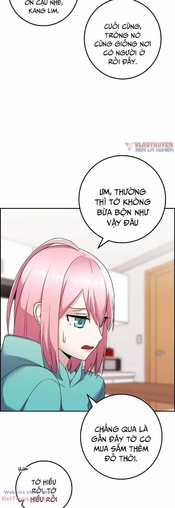 Nhân Vật Webtoon Na Kang Lim 41 trang 2