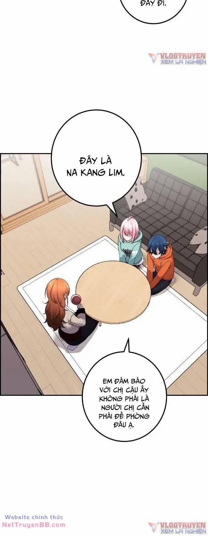 Nhân Vật Webtoon Na Kang Lim 41 trang 22