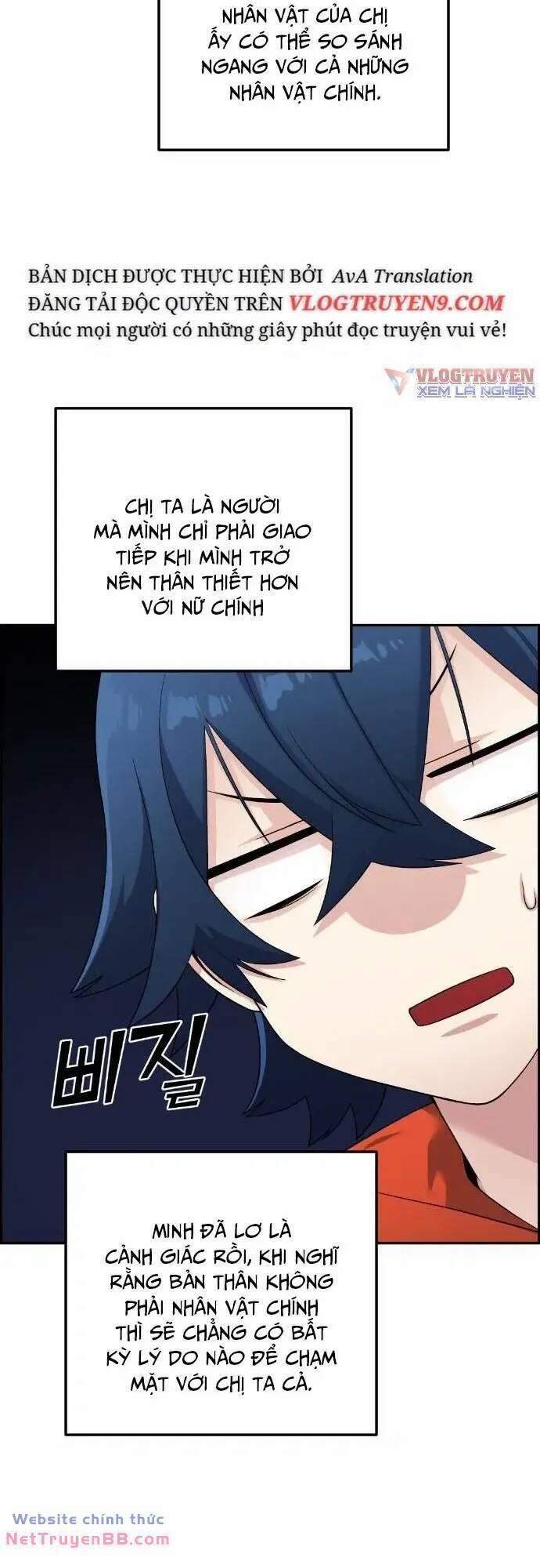 Nhân Vật Webtoon Na Kang Lim 41 trang 25