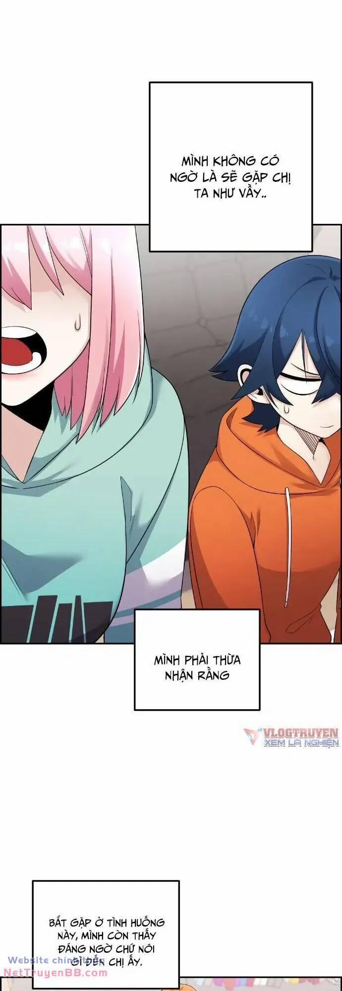 Nhân Vật Webtoon Na Kang Lim 41 trang 26