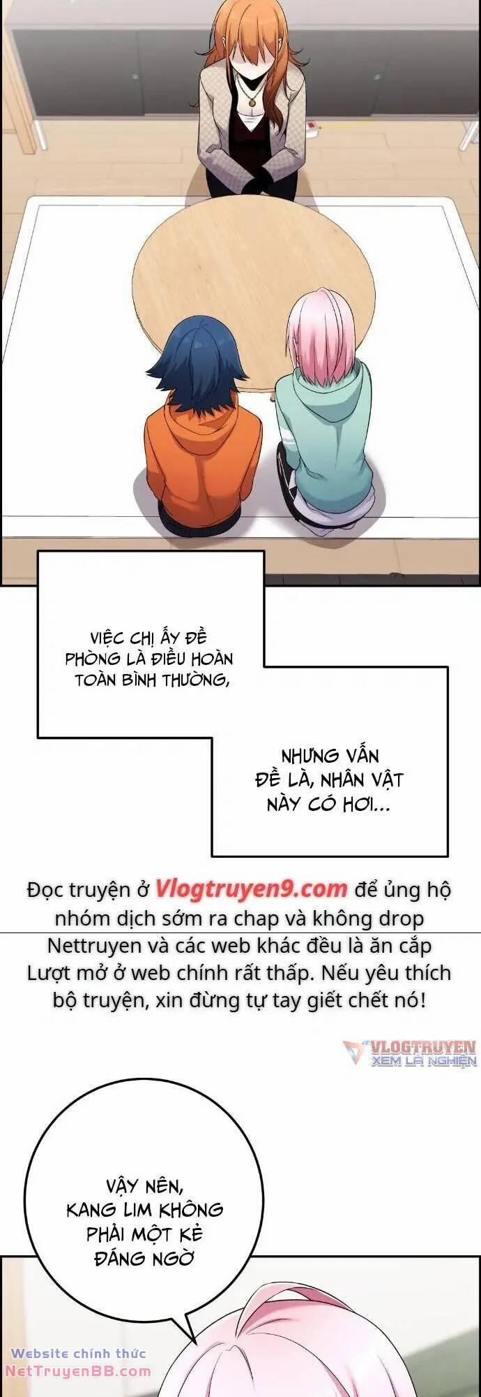 Nhân Vật Webtoon Na Kang Lim 41 trang 27