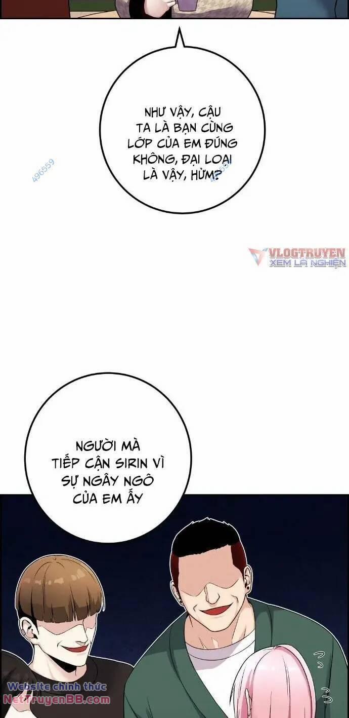 Nhân Vật Webtoon Na Kang Lim 41 trang 29