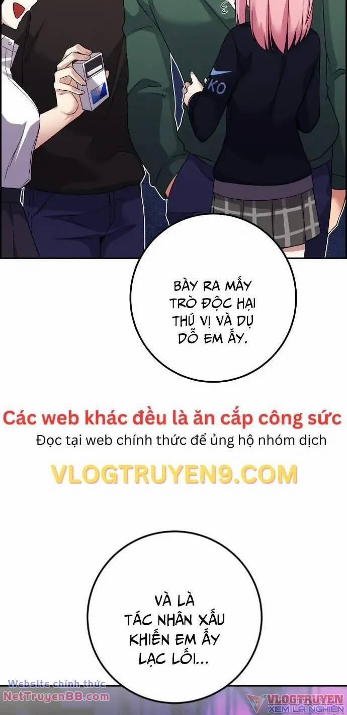 Nhân Vật Webtoon Na Kang Lim 41 trang 30