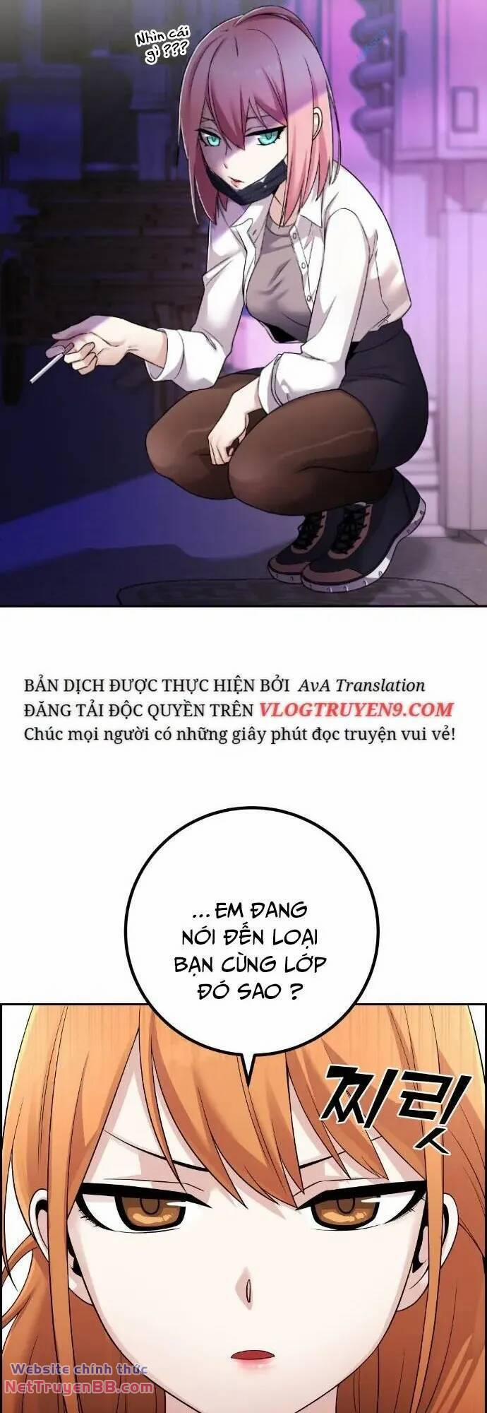 Nhân Vật Webtoon Na Kang Lim 41 trang 31