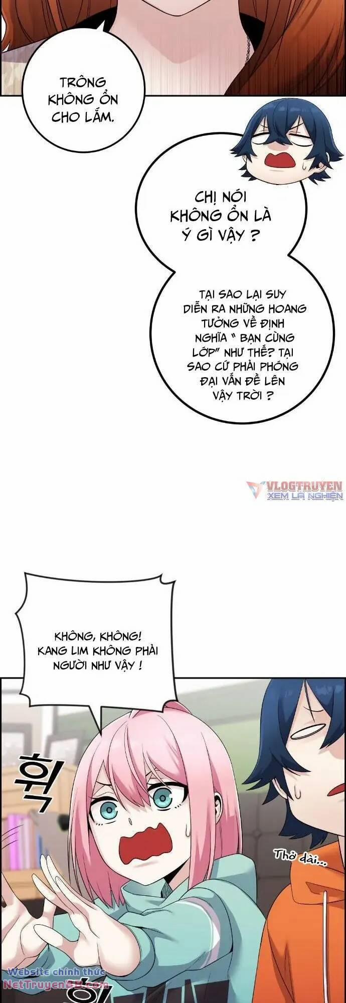 Nhân Vật Webtoon Na Kang Lim 41 trang 32