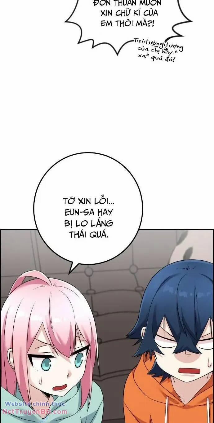 Nhân Vật Webtoon Na Kang Lim 41 trang 37