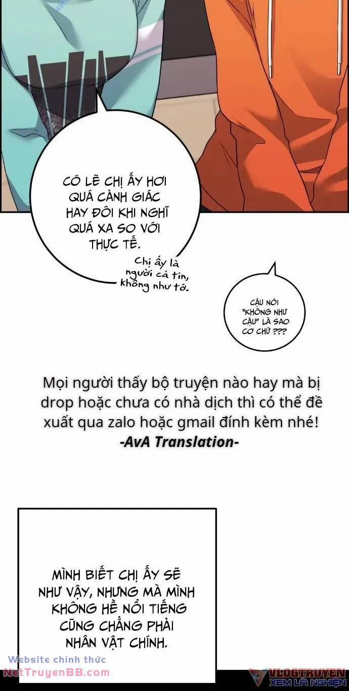 Nhân Vật Webtoon Na Kang Lim 41 trang 38