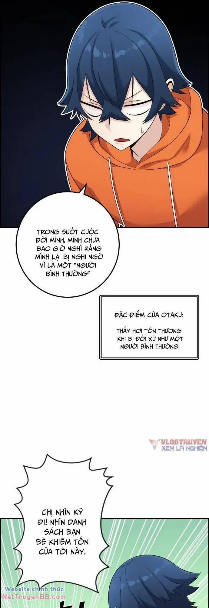 Nhân Vật Webtoon Na Kang Lim 41 trang 39
