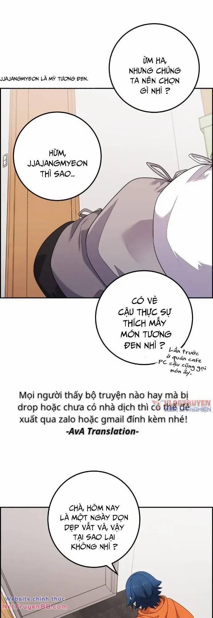 Nhân Vật Webtoon Na Kang Lim 41 trang 4