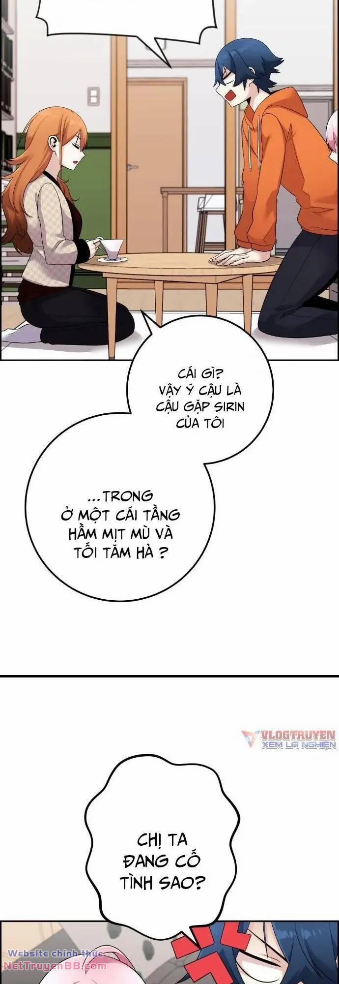 Nhân Vật Webtoon Na Kang Lim 41 trang 41
