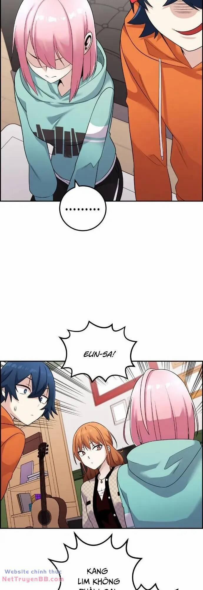 Nhân Vật Webtoon Na Kang Lim 41 trang 42