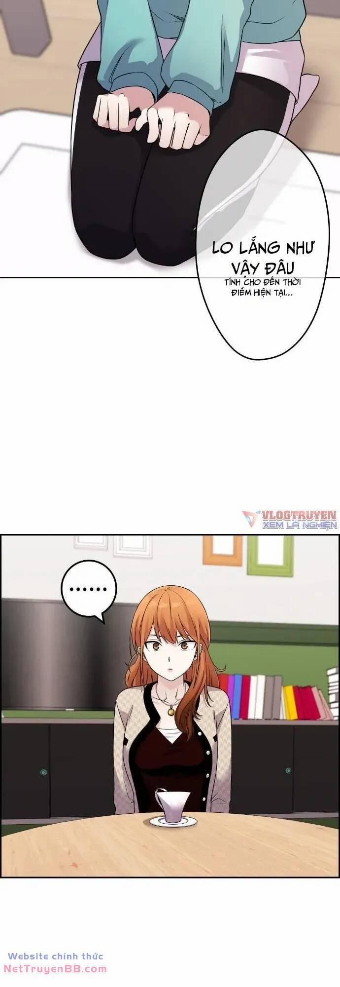 Nhân Vật Webtoon Na Kang Lim 41 trang 44