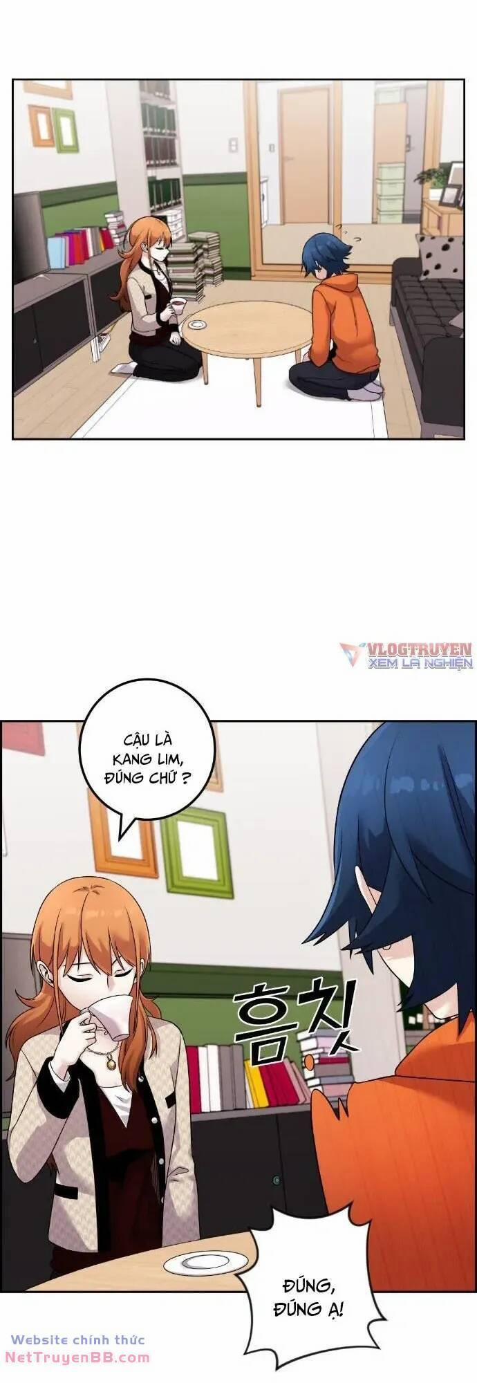 Nhân Vật Webtoon Na Kang Lim 41 trang 47