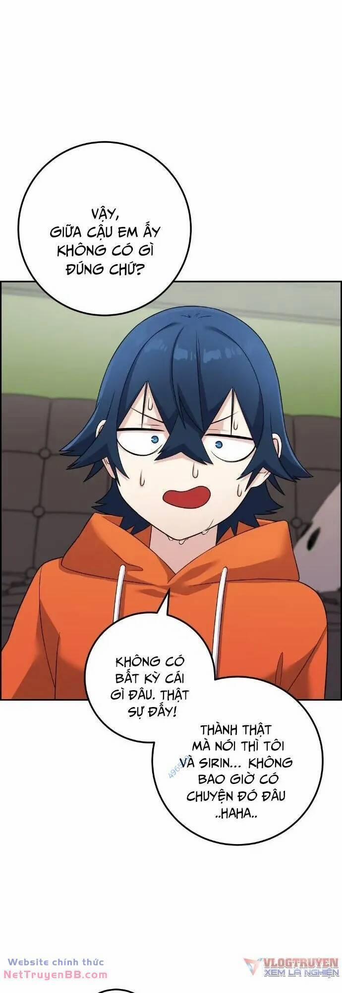 Nhân Vật Webtoon Na Kang Lim 41 trang 48