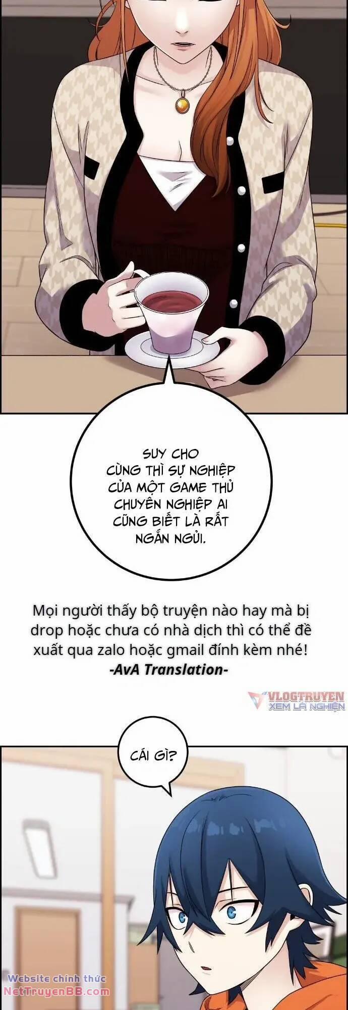 Nhân Vật Webtoon Na Kang Lim 41 trang 50