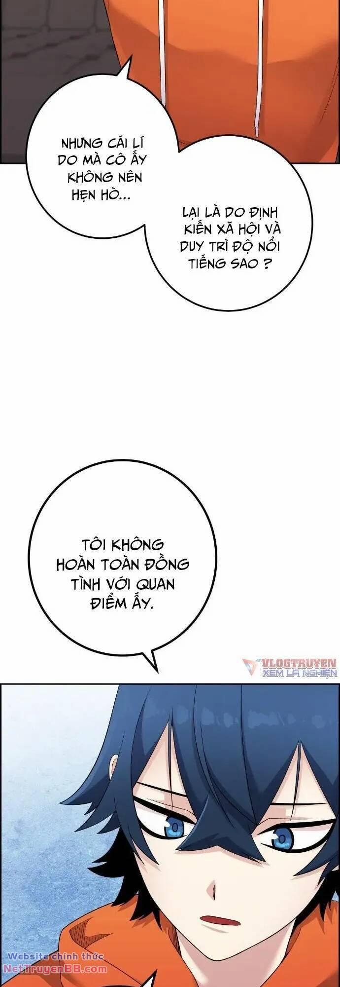 Nhân Vật Webtoon Na Kang Lim 41 trang 57