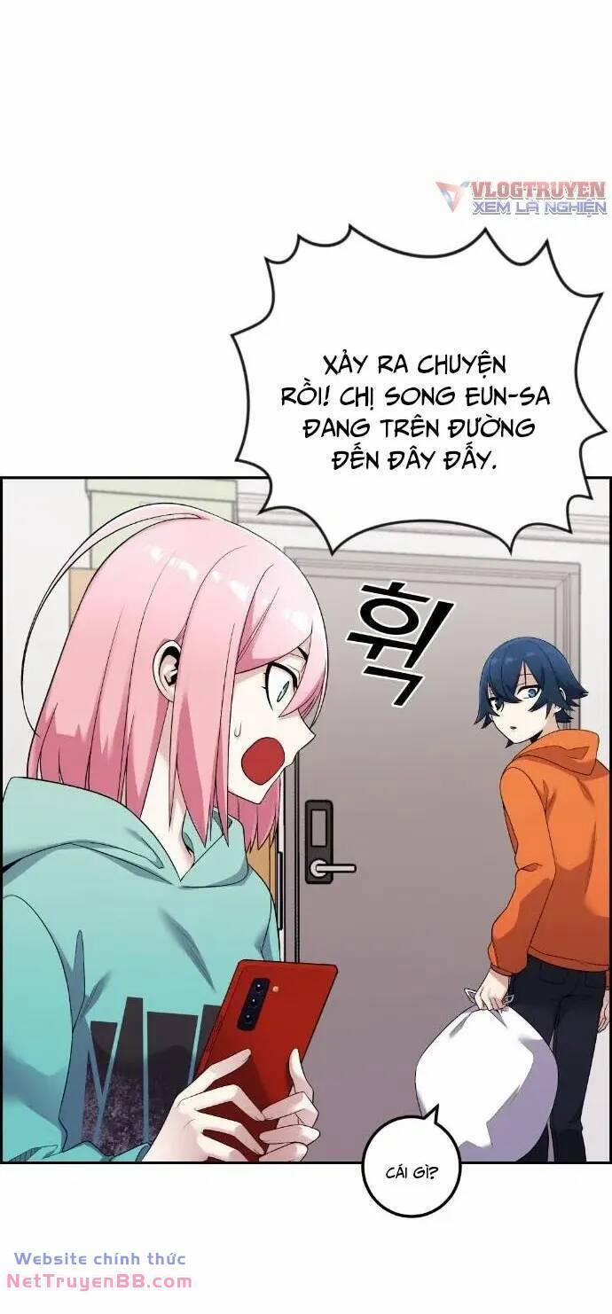 Nhân Vật Webtoon Na Kang Lim 41 trang 6