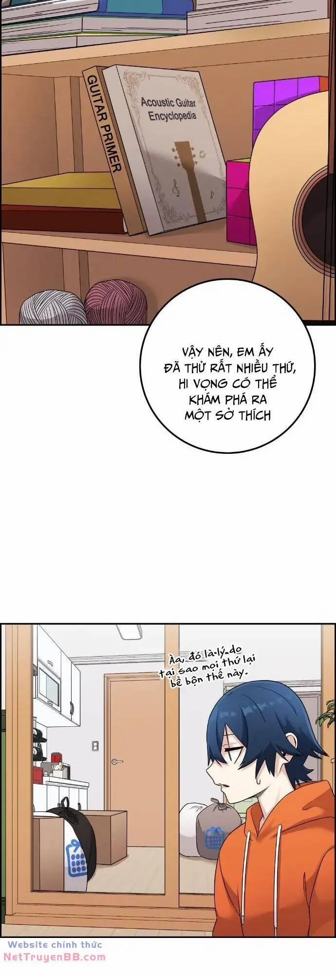 Nhân Vật Webtoon Na Kang Lim 41 trang 64