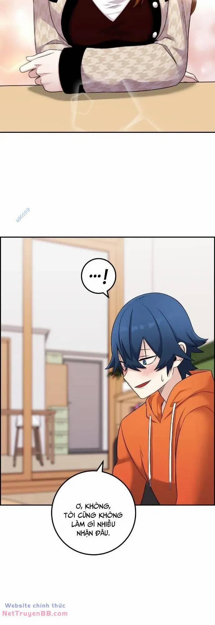 Nhân Vật Webtoon Na Kang Lim 41 trang 68