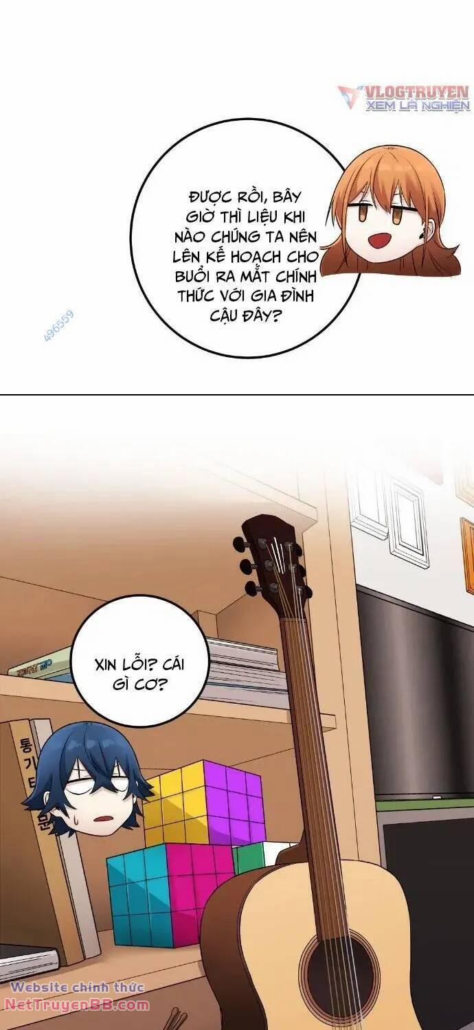 Nhân Vật Webtoon Na Kang Lim 41 trang 69