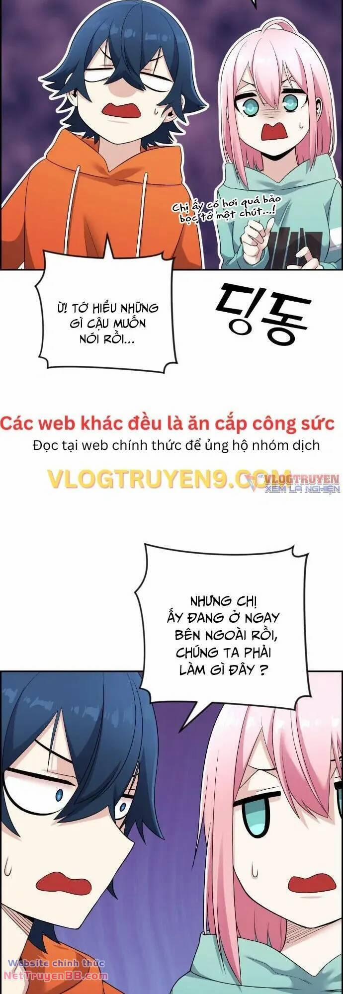 Nhân Vật Webtoon Na Kang Lim 41 trang 9