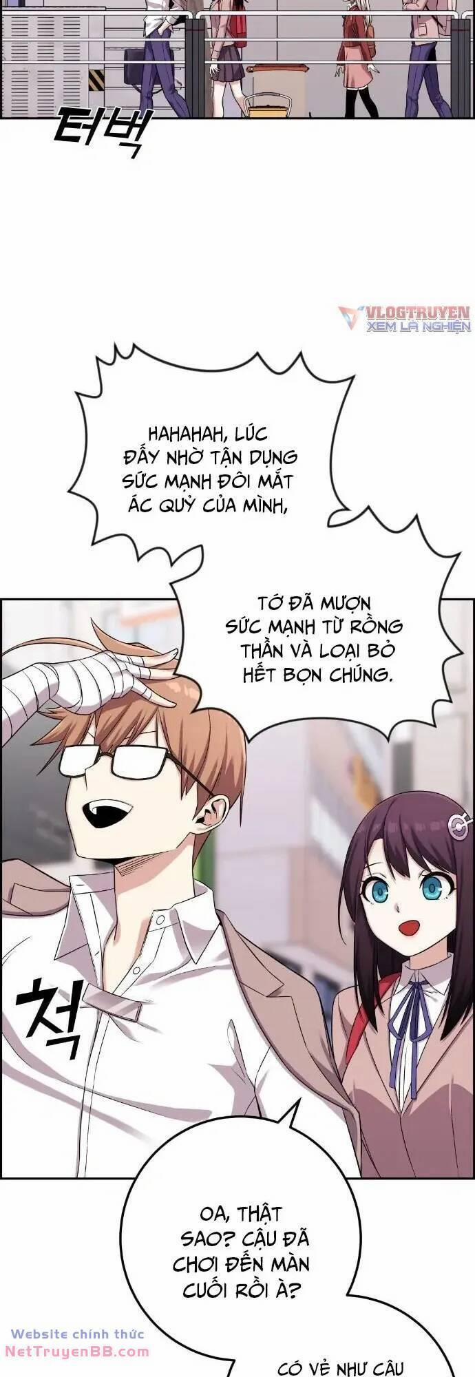 Nhân Vật Webtoon Na Kang Lim 42 trang 1