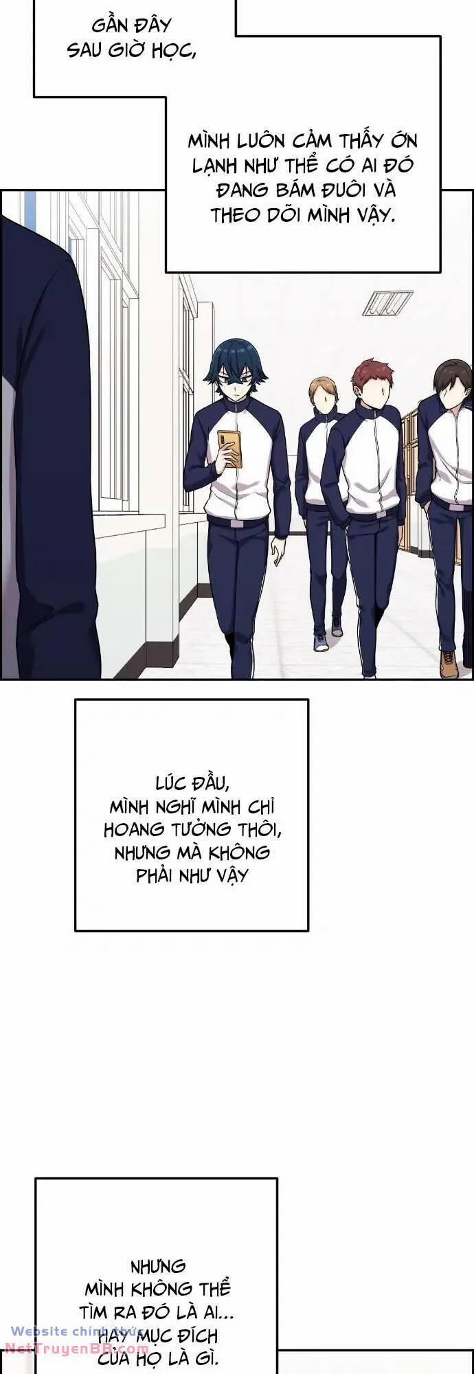 Nhân Vật Webtoon Na Kang Lim 42 trang 11