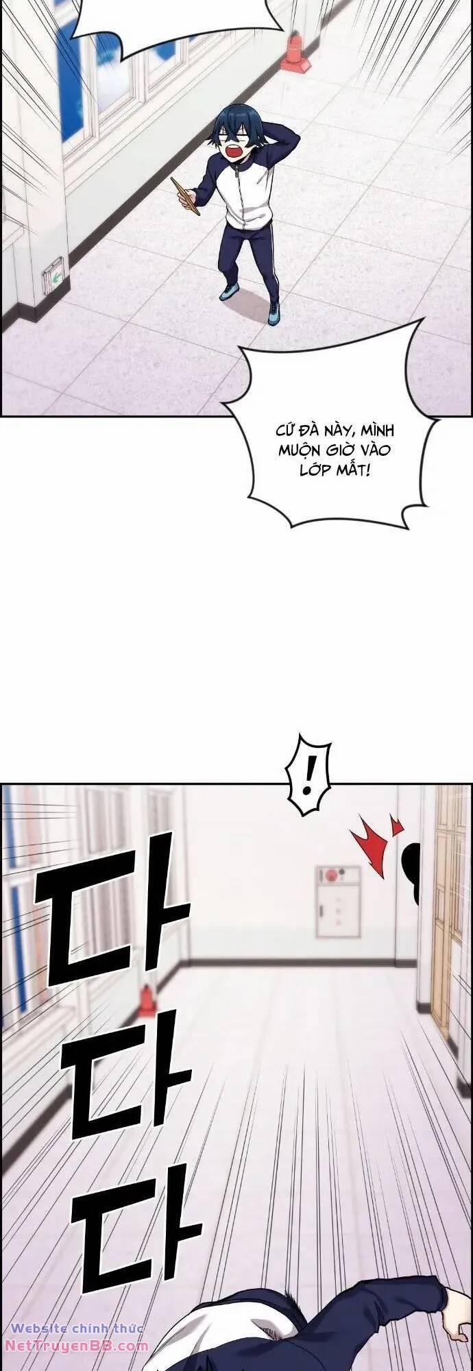 Nhân Vật Webtoon Na Kang Lim 42 trang 17