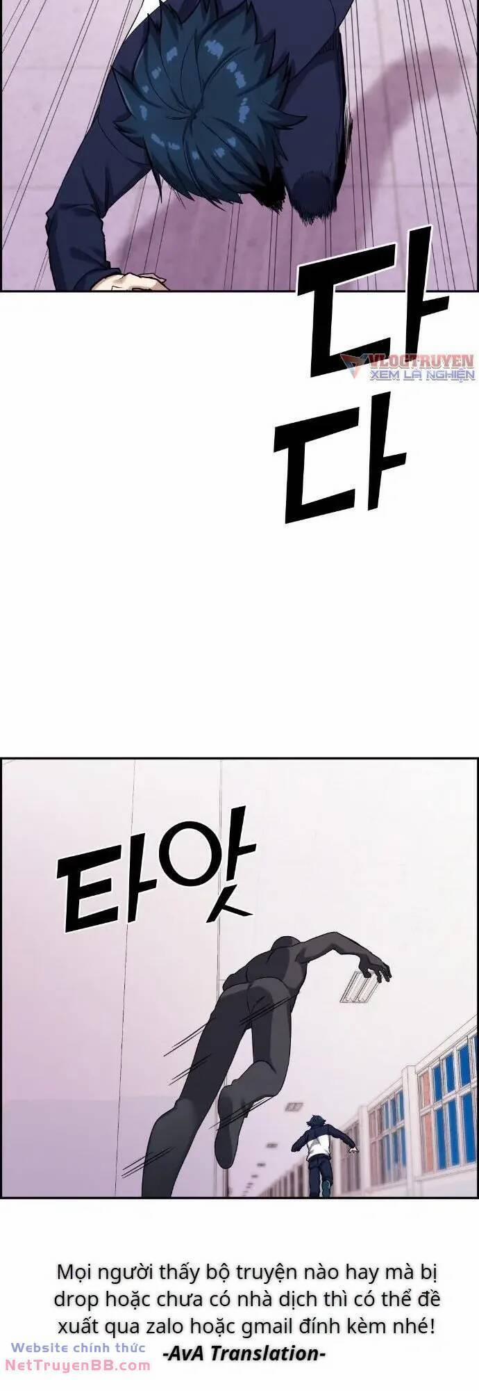 Nhân Vật Webtoon Na Kang Lim 42 trang 18