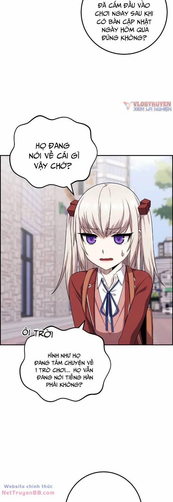 Nhân Vật Webtoon Na Kang Lim 42 trang 2