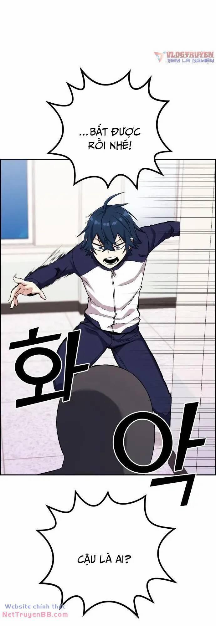 Nhân Vật Webtoon Na Kang Lim 42 trang 21