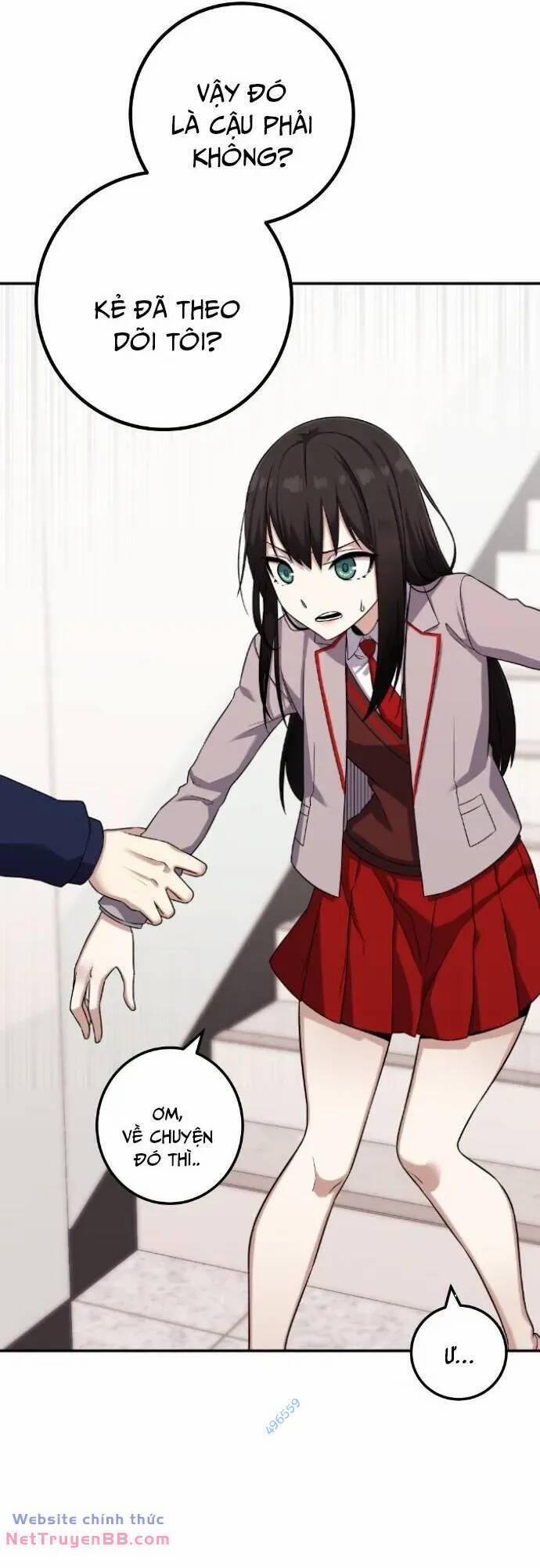 Nhân Vật Webtoon Na Kang Lim 42 trang 24
