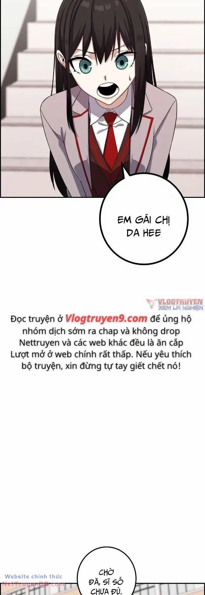 Nhân Vật Webtoon Na Kang Lim 42 trang 26