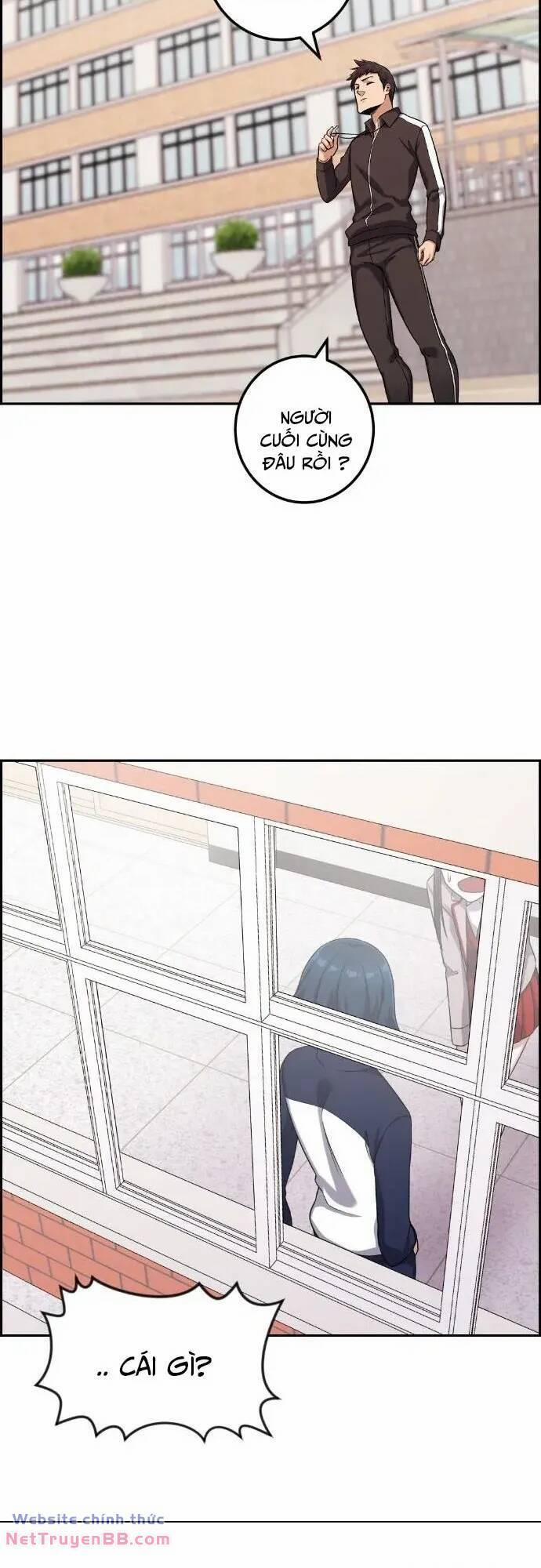 Nhân Vật Webtoon Na Kang Lim 42 trang 27