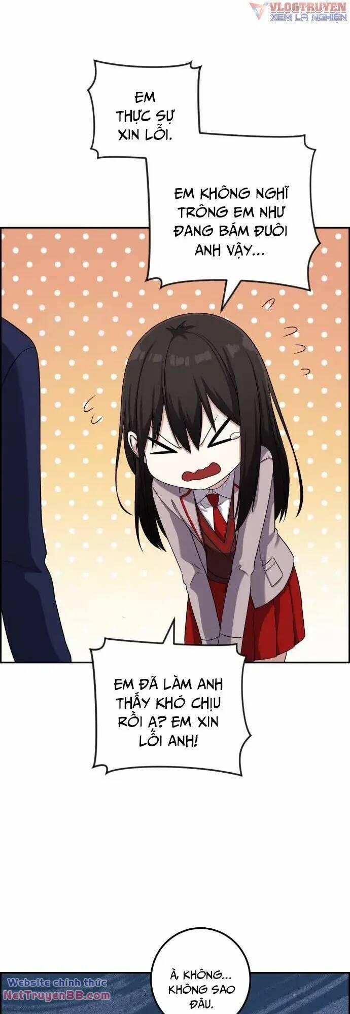 Nhân Vật Webtoon Na Kang Lim 42 trang 28