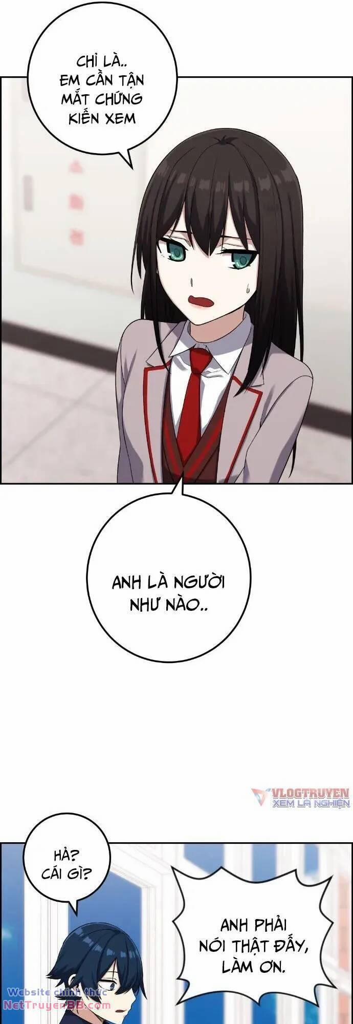 Nhân Vật Webtoon Na Kang Lim 42 trang 32