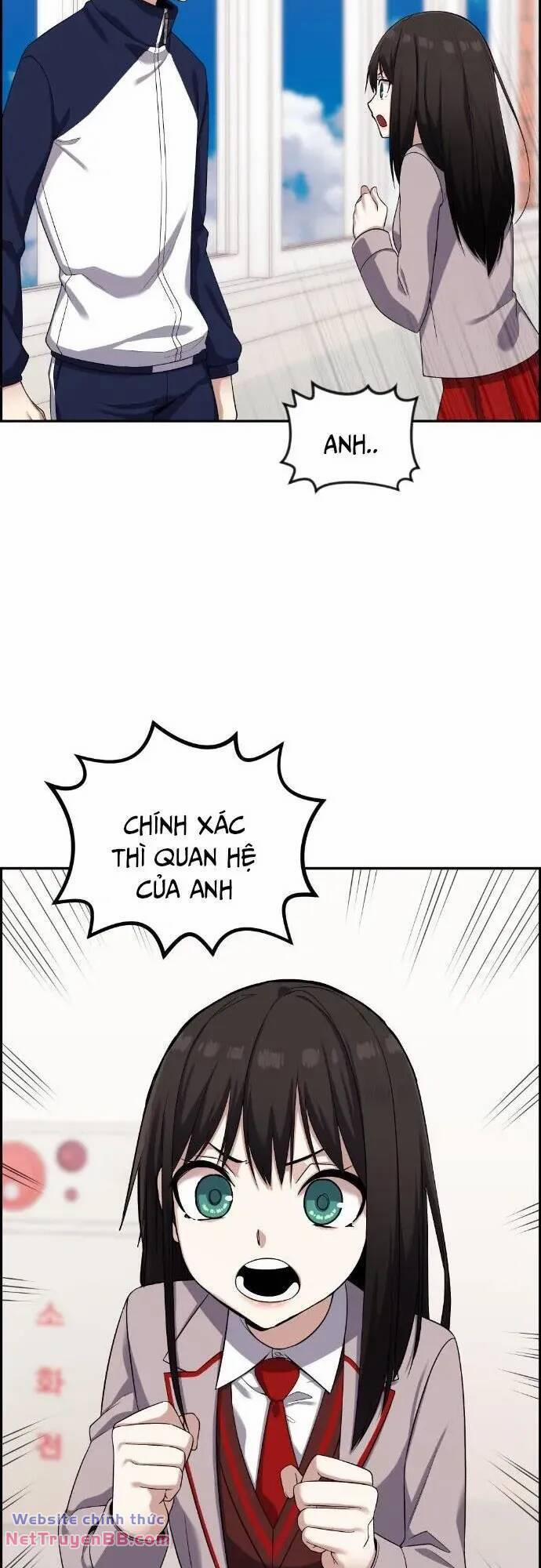 Nhân Vật Webtoon Na Kang Lim 42 trang 33