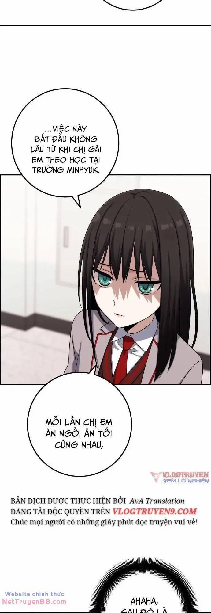 Nhân Vật Webtoon Na Kang Lim 42 trang 35