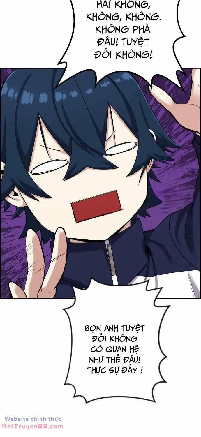 Nhân Vật Webtoon Na Kang Lim 42 trang 39