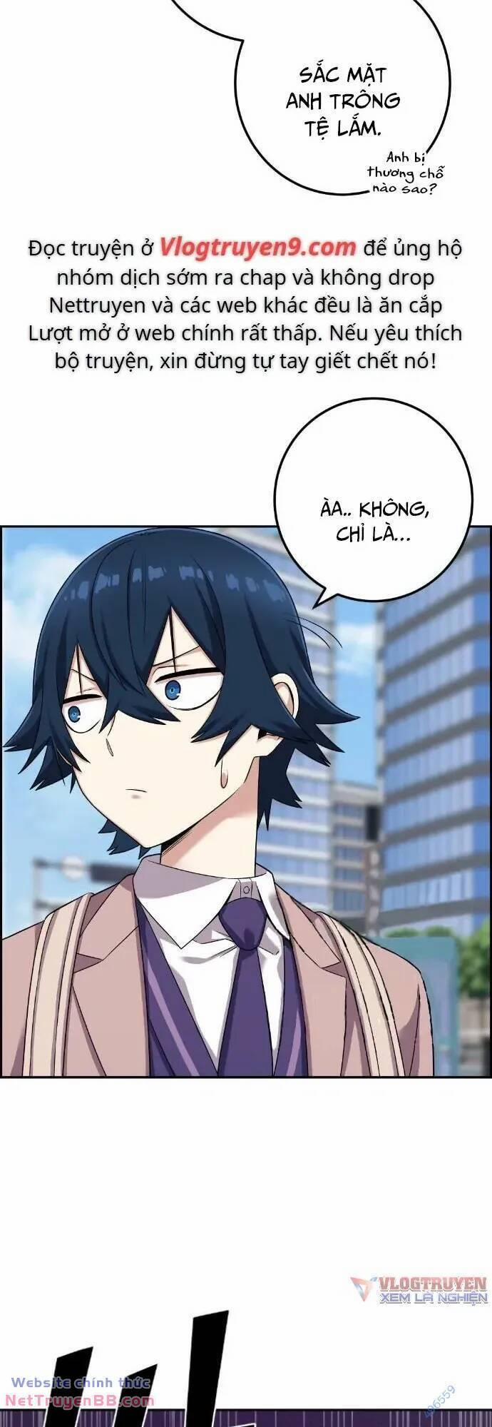 Nhân Vật Webtoon Na Kang Lim 42 trang 4