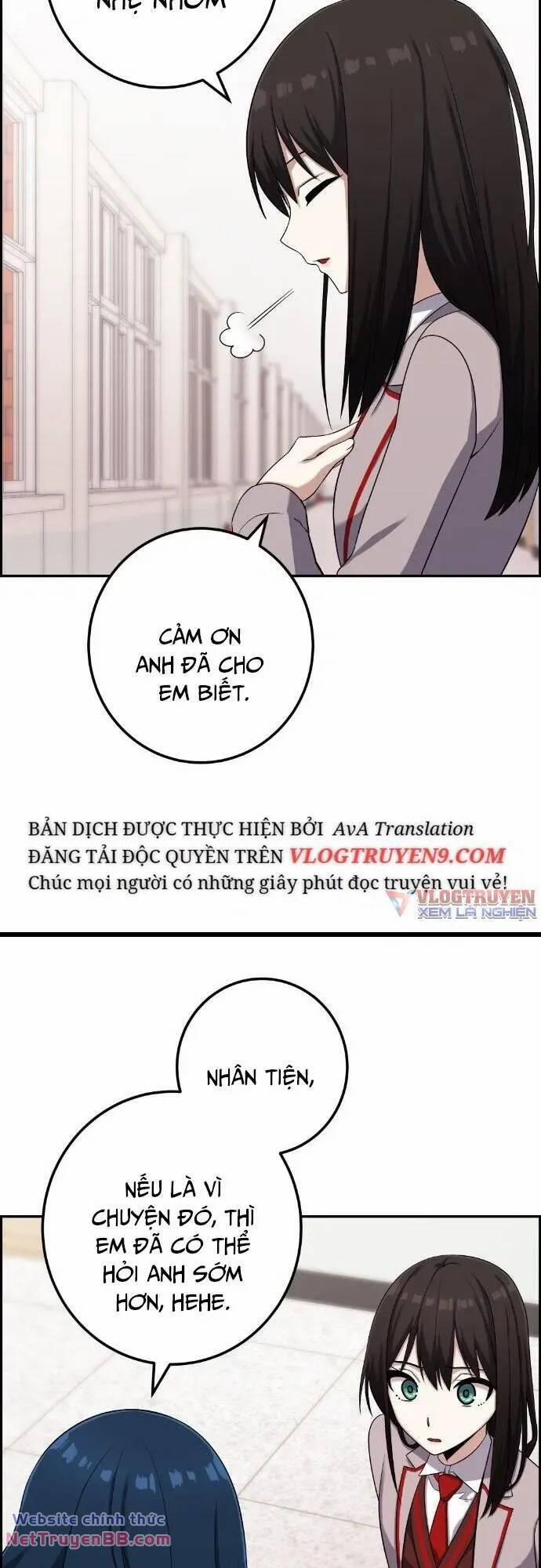 Nhân Vật Webtoon Na Kang Lim 42 trang 41