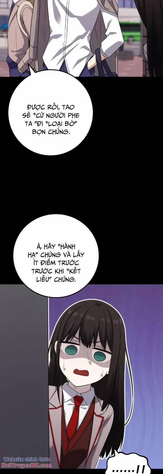 Nhân Vật Webtoon Na Kang Lim 42 trang 44