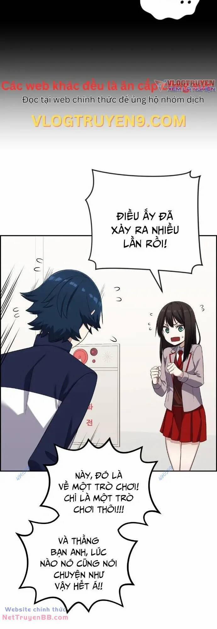 Nhân Vật Webtoon Na Kang Lim 42 trang 45