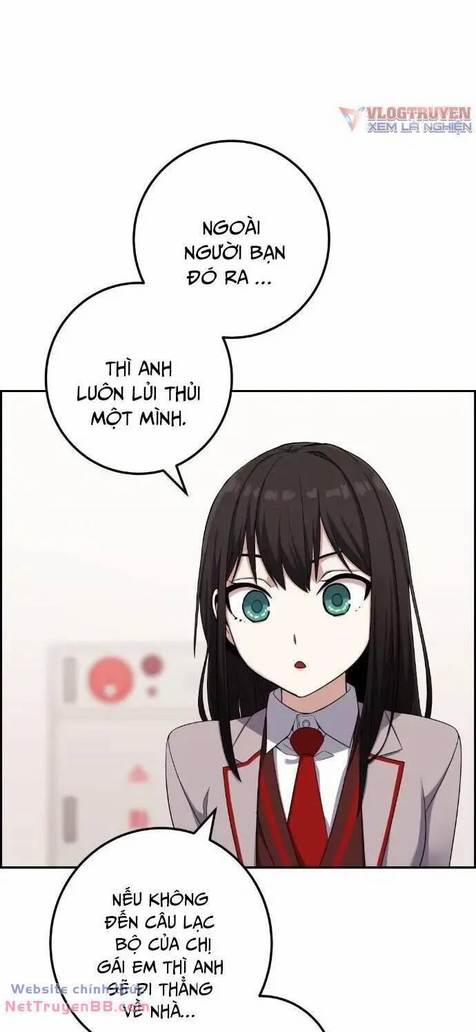 Nhân Vật Webtoon Na Kang Lim 42 trang 46