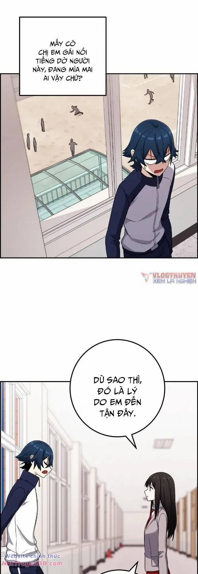 Nhân Vật Webtoon Na Kang Lim 42 trang 49